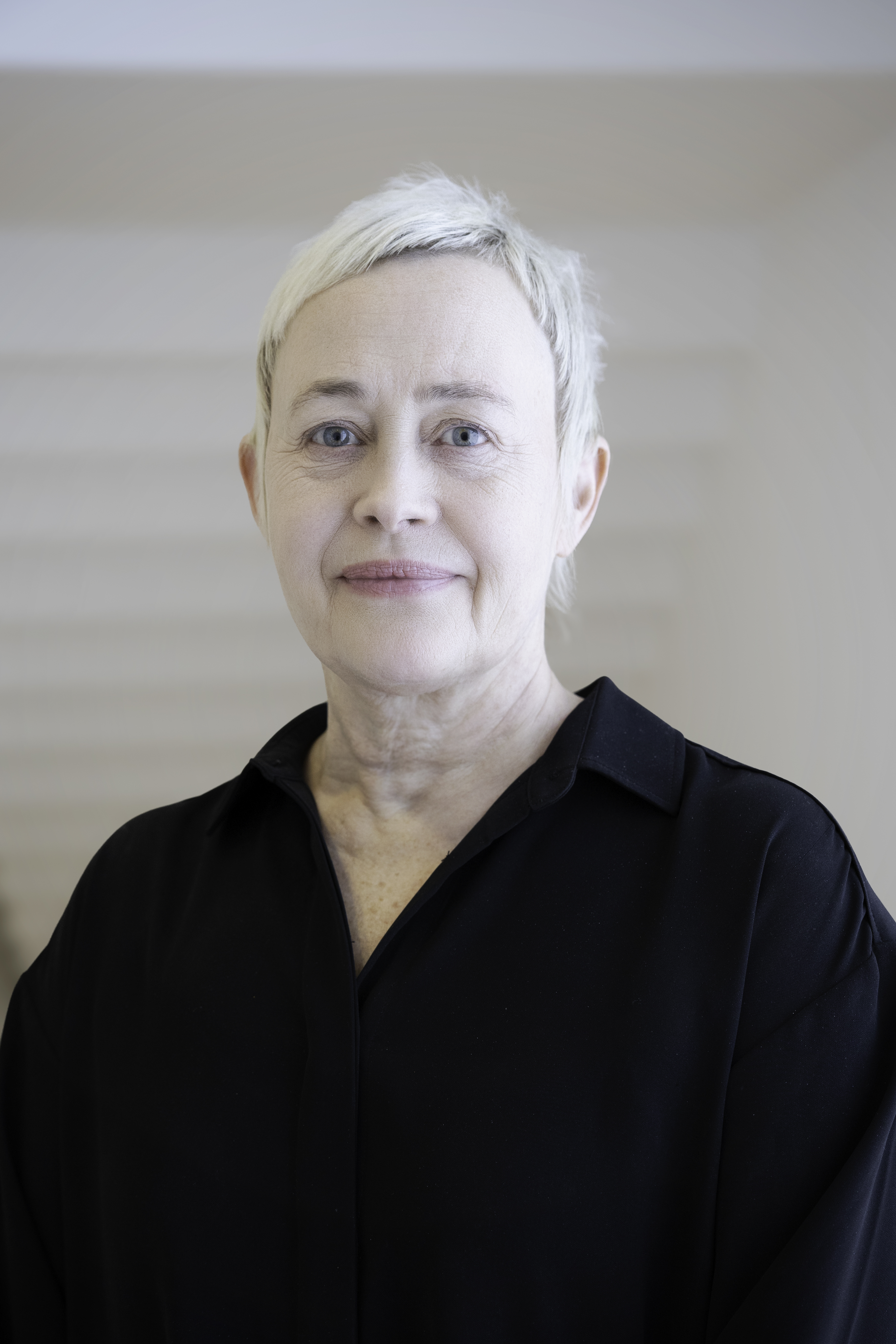 Personalbild Katarina Pierre