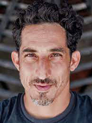 Staff photo Alejandro Haiek Coll