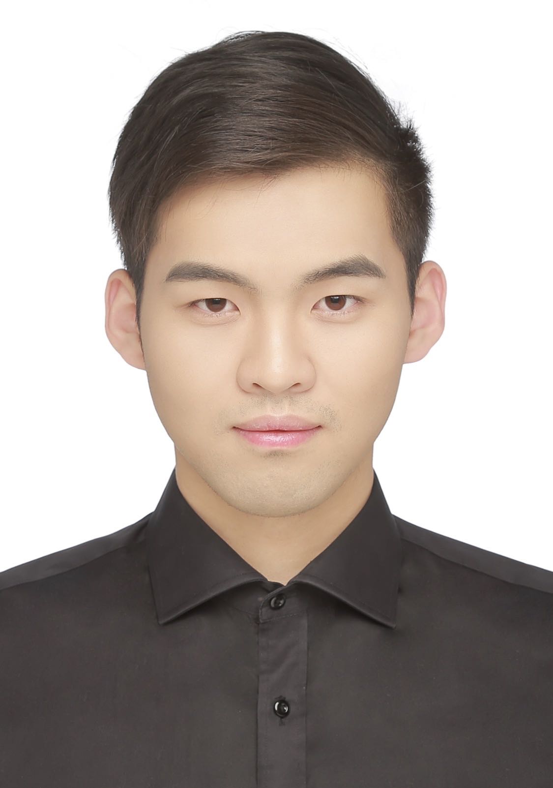 Personalbild Hantang Zhang