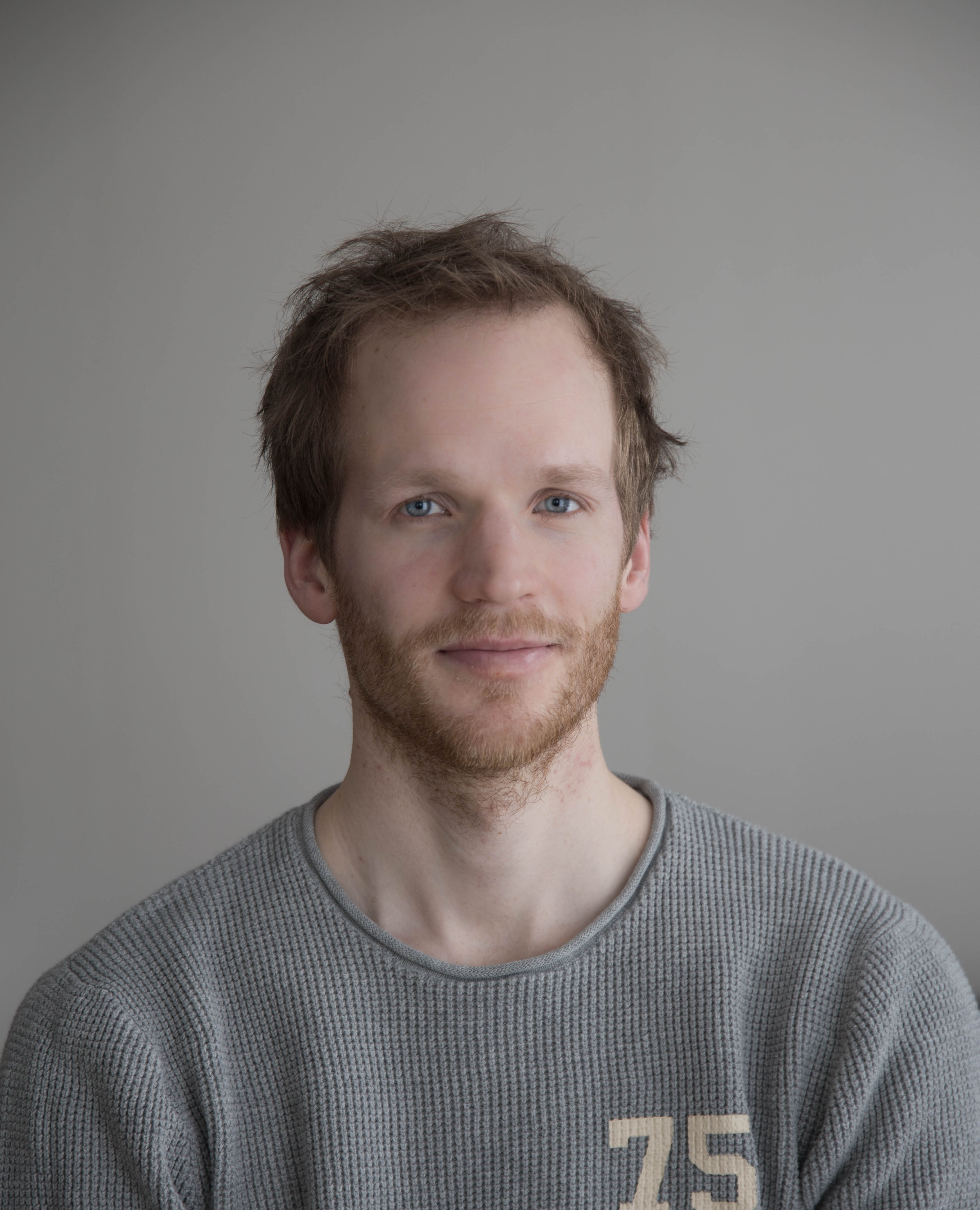 Staff photo Petter Holmlund