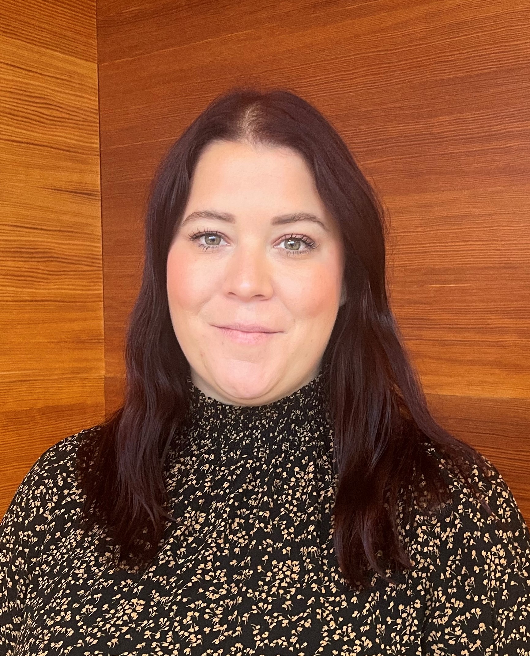 Personalbild Johanna Jonsson