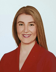 Personalbild Feyza Ramstedt