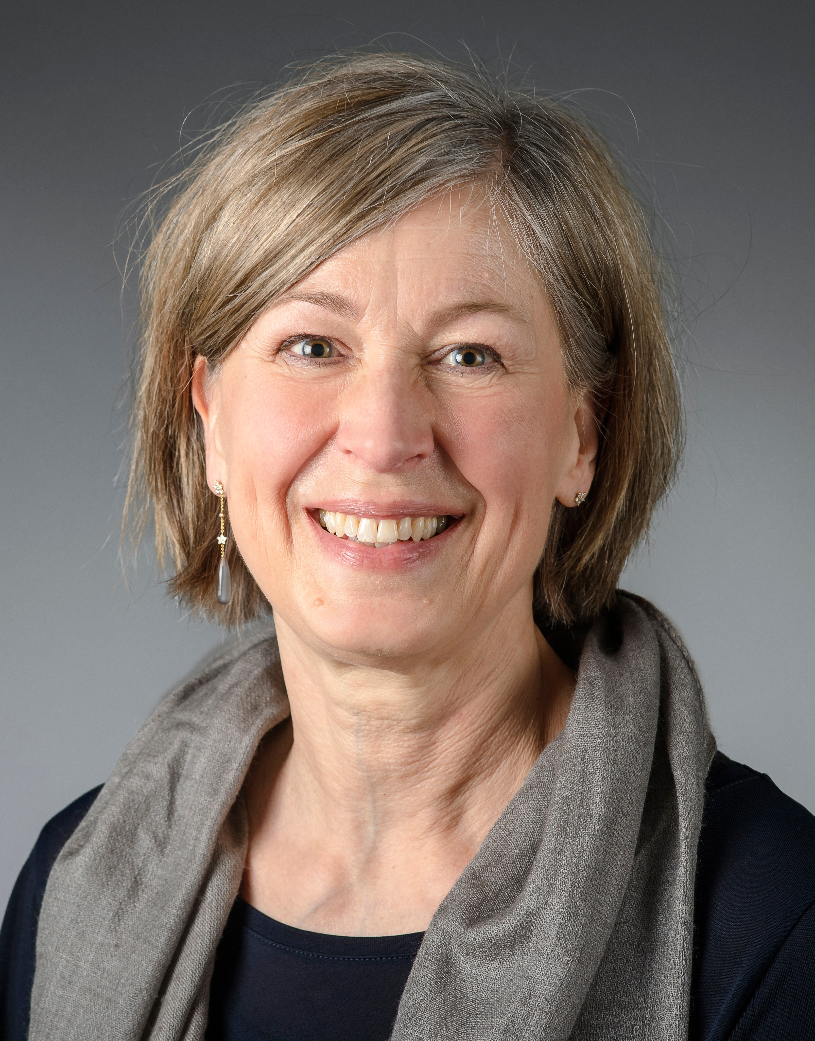 Personalbild Carina Mattsson