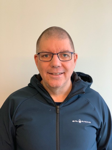 Personalbild Jonas Lorentzon