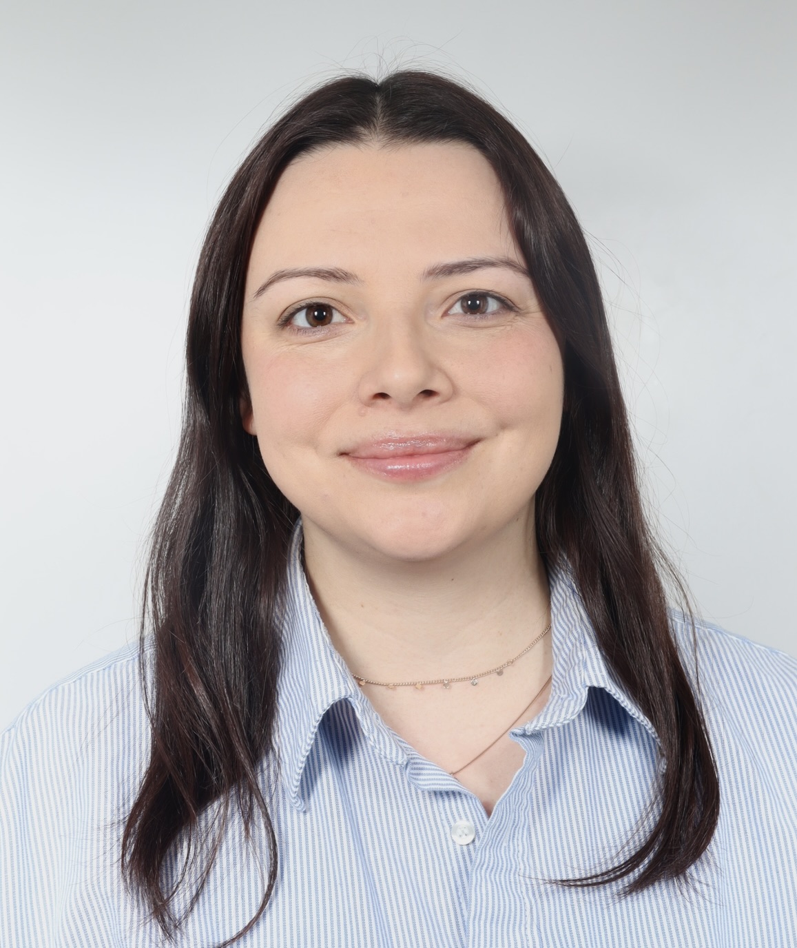 Personalbild Iryna Yakovenko