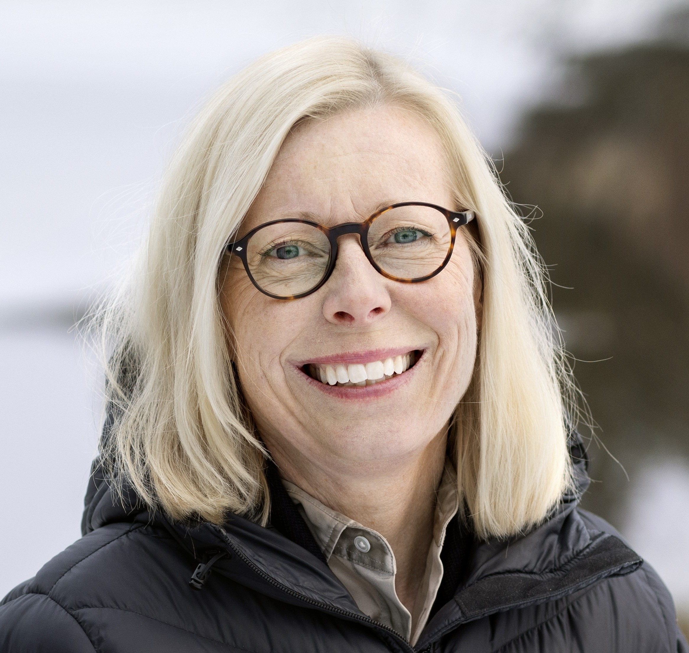 Personalbild Sofia Lundberg