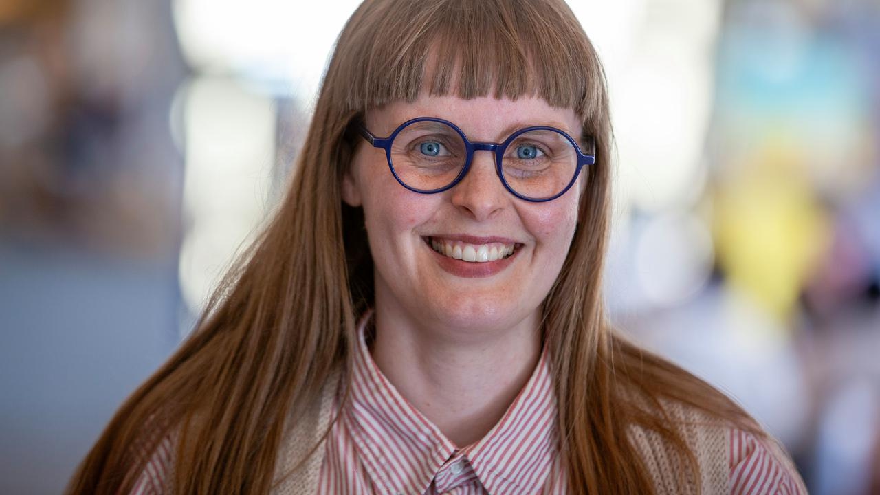 Fanny Sjödahl Lindgren