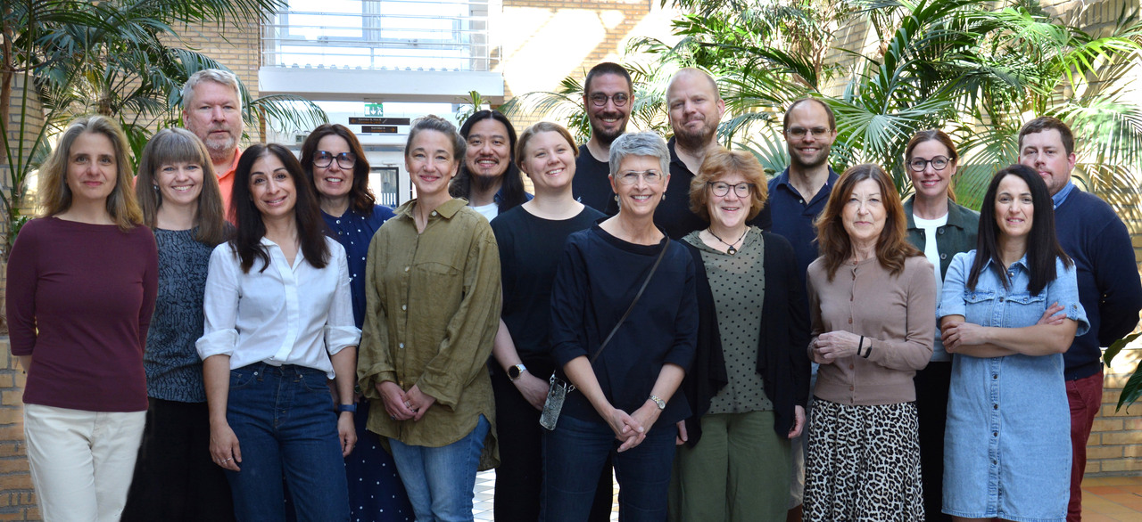 Profilområdet Klinisk psykologi vid Institutionen för psykologi