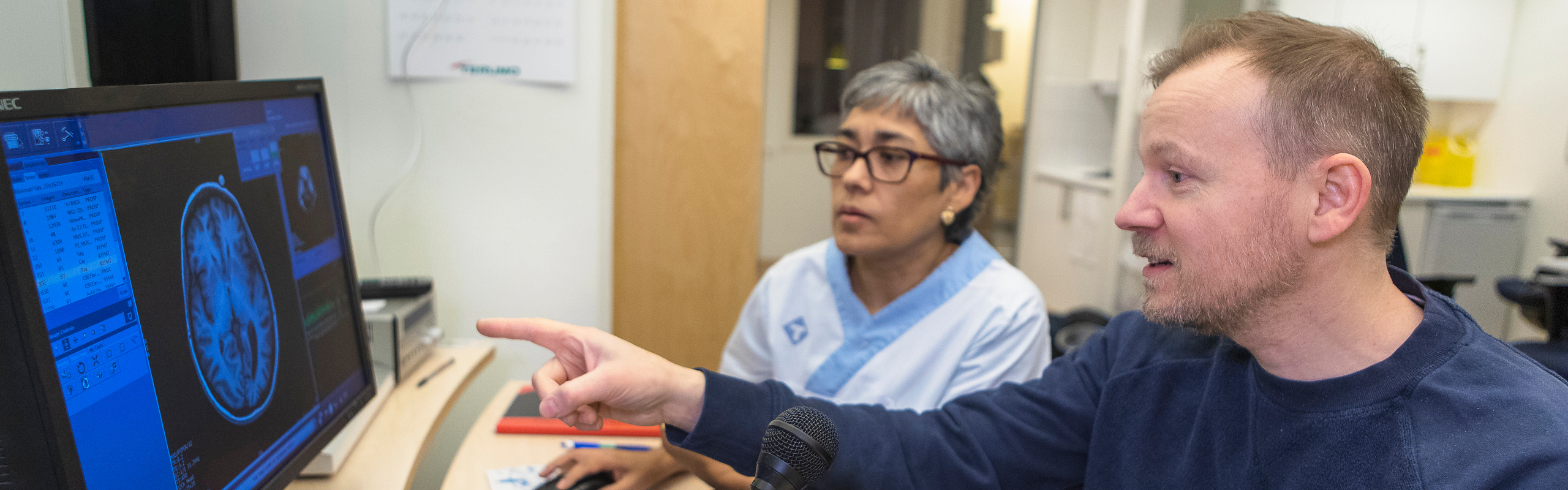 Infrastruktuer medfak