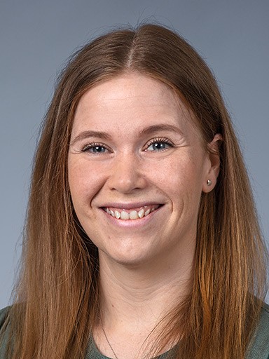 Personalbild Beatrice Pettersson