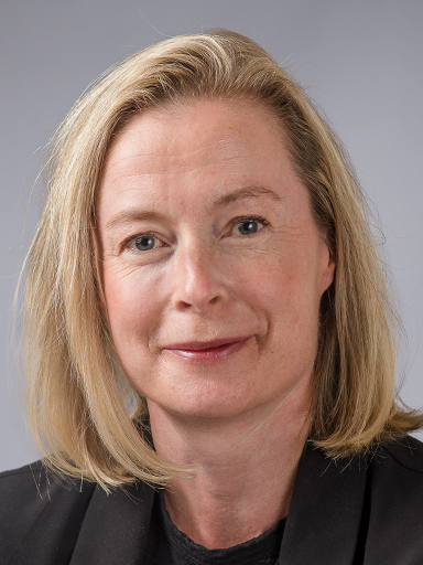 Personalbild Carina Wallmark