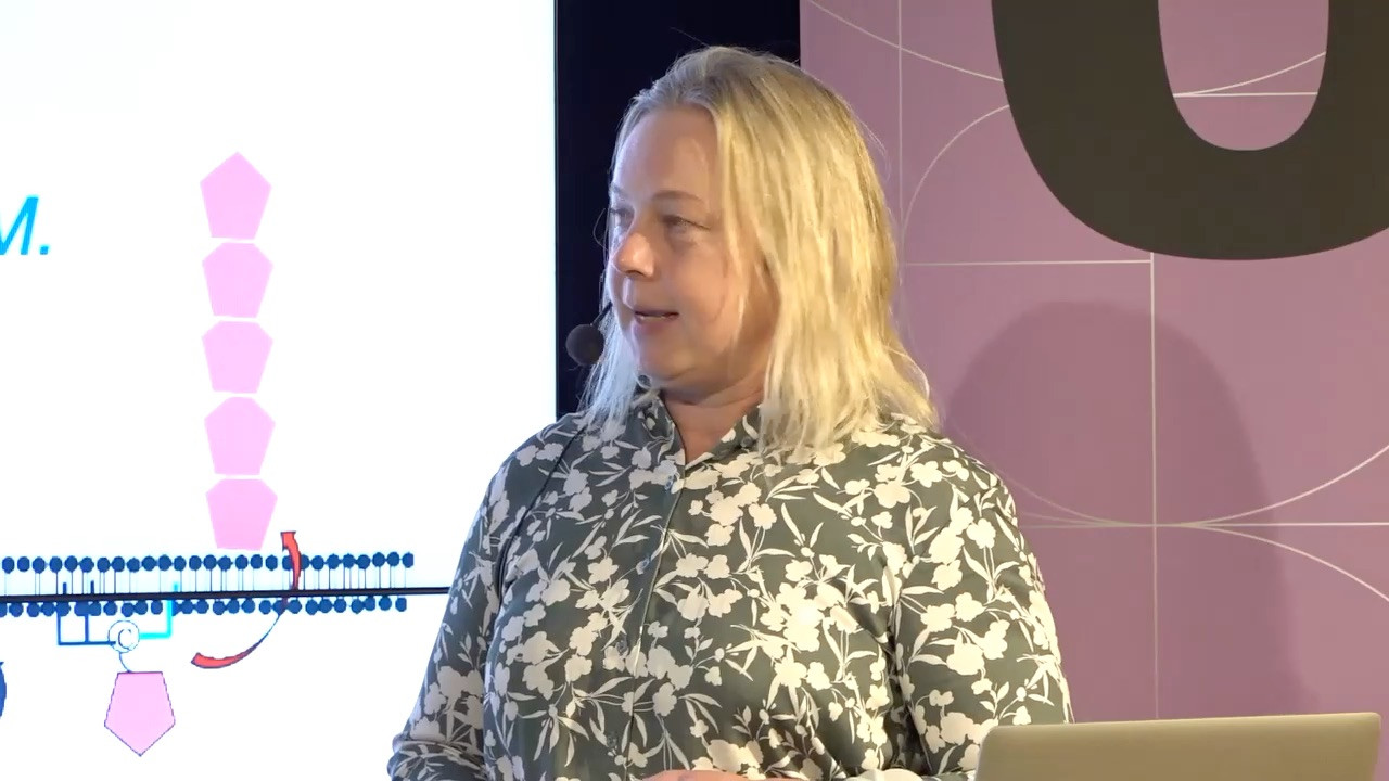 Film: Bakteriers giftiga strategi