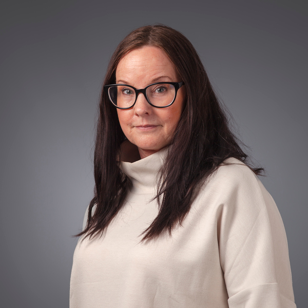 Utredare vid Enheten för demografi och åldrandeforskning vid Umeå universitet (EDÅ)Enhet: DDB Umeå