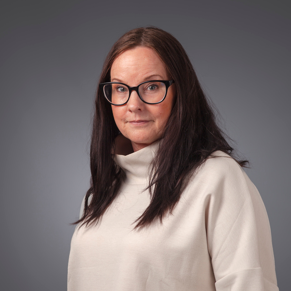 Utredare vid Enheten för demografi och åldrandeforskning vid Umeå universitet (EDÅ)Enhet: DDB Umeå