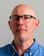 Personalbild Lars Öbrand