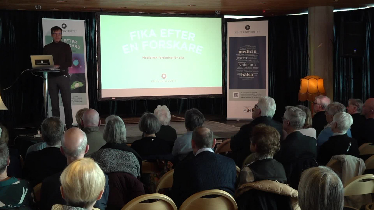 Film: Miljö, hälsa och gränsvärden