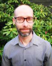 Personalbild Ulrik Söderström