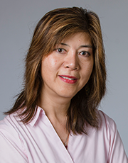 Personalbild Jenny Persson