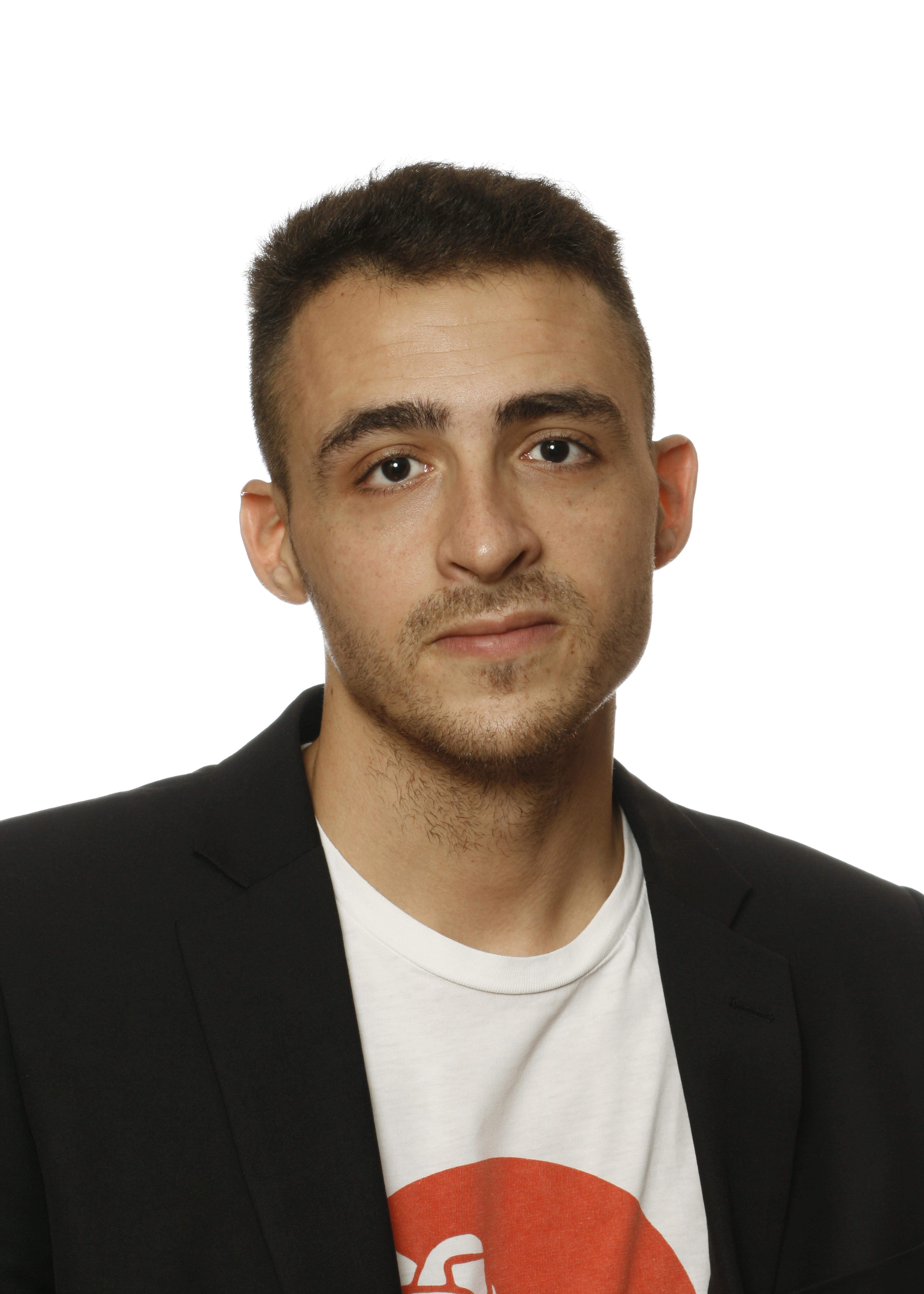 Personalbild Francisco López Sánchez