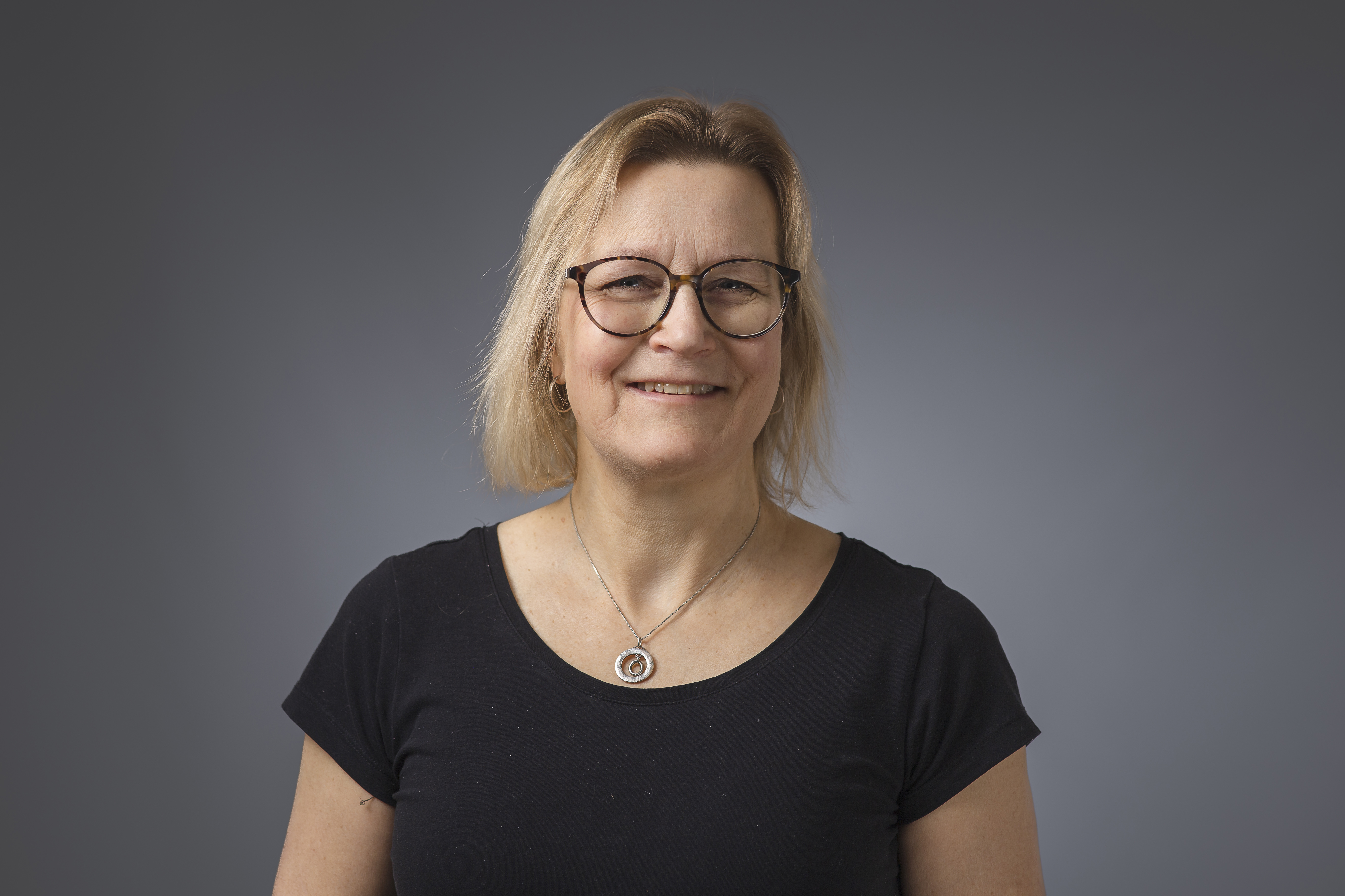 Personalbild Helena Karlsson