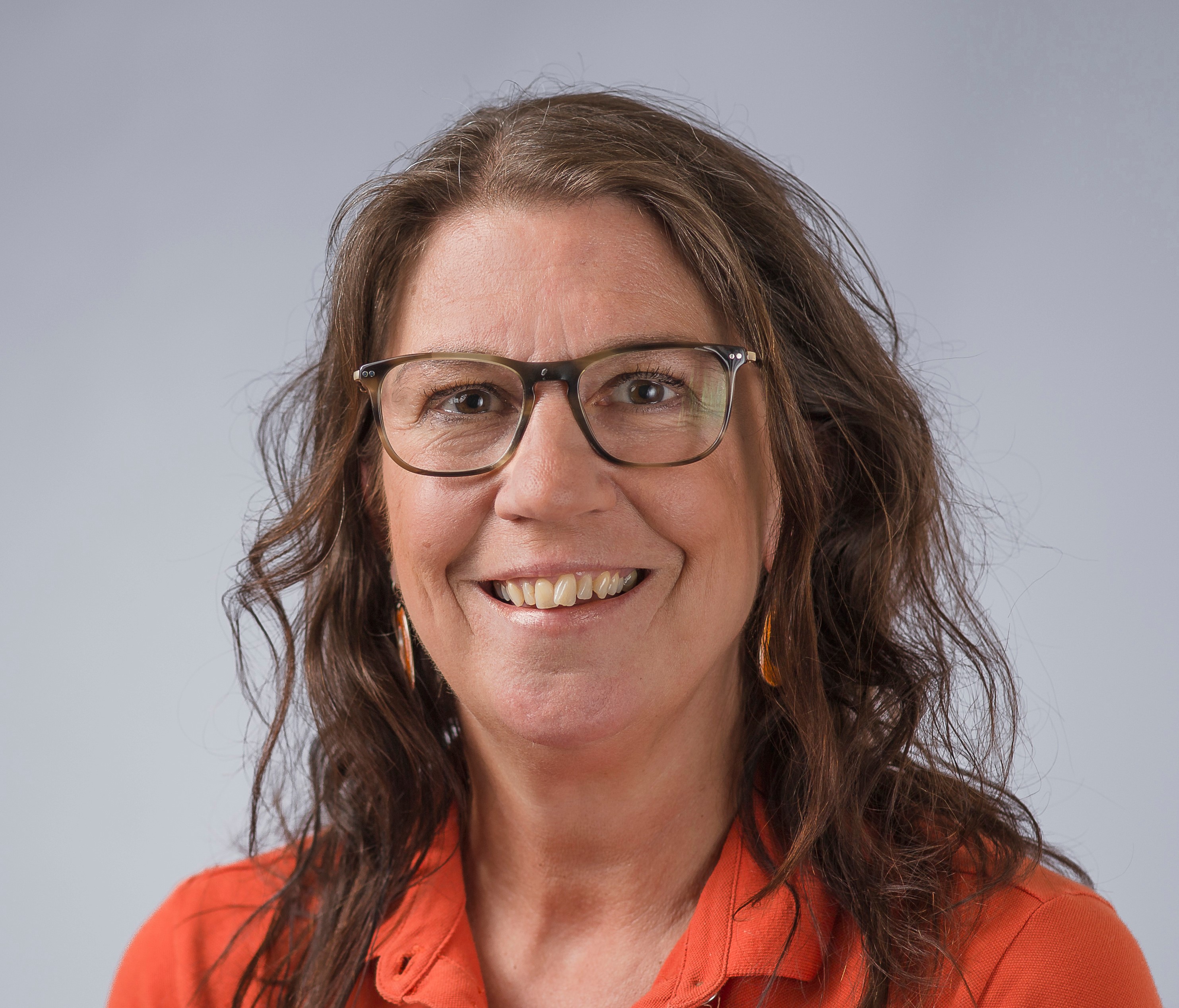 Personalbild Sonja Marklund