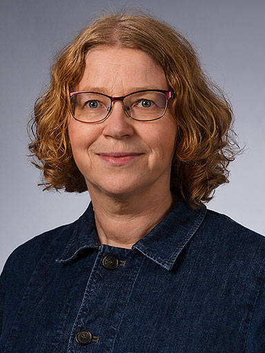 Personalbild Kadri Meister