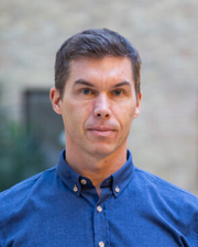 Personalbild Micael Jonsson