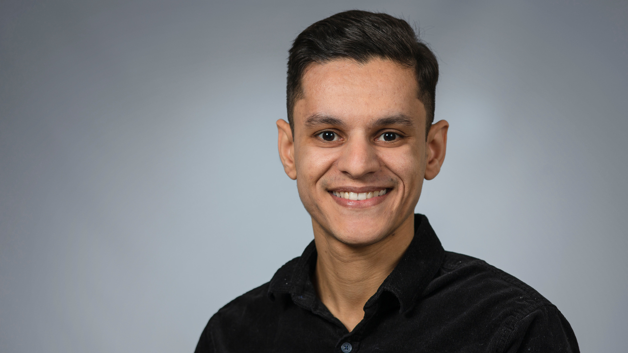 Matheus de Abreu Costa Souza