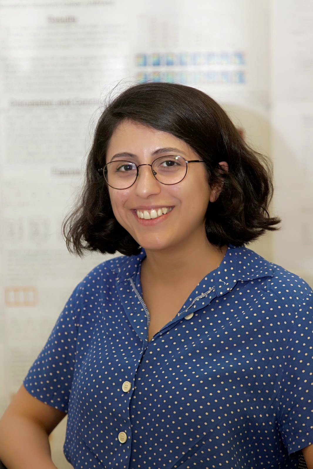 Personalbild Rabia Sen