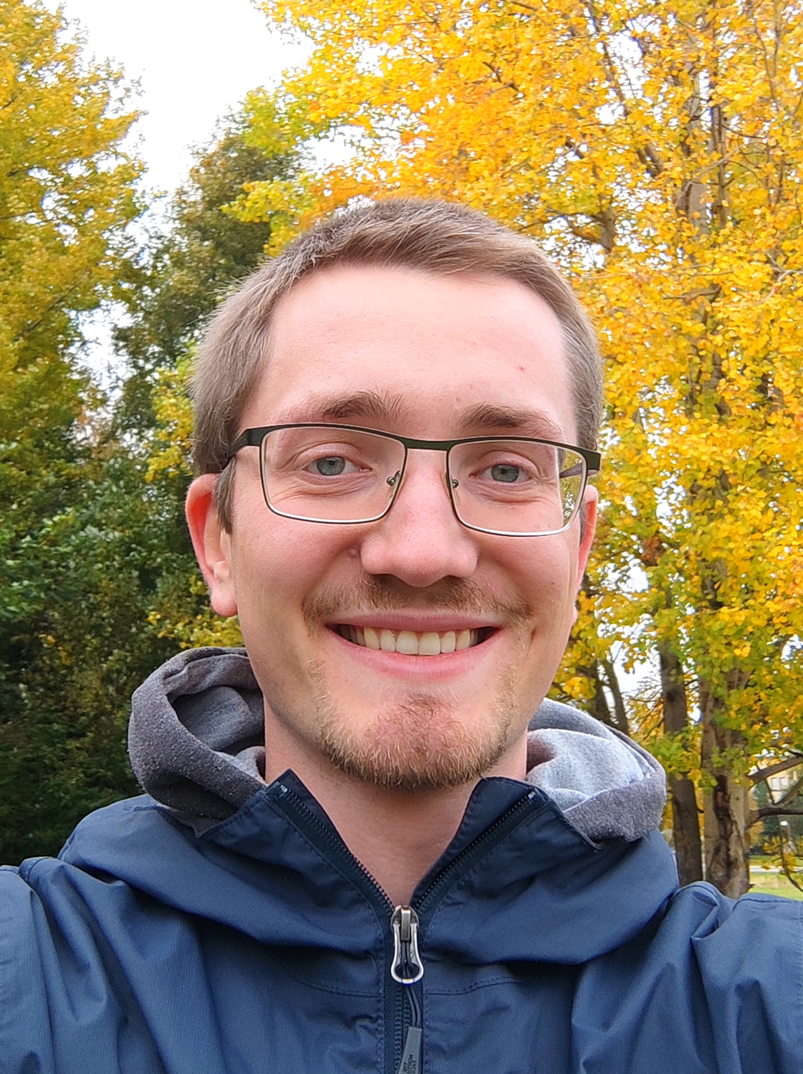 Personalbild Kai Sven Onken