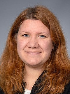 Personalbild Sanna Bergman