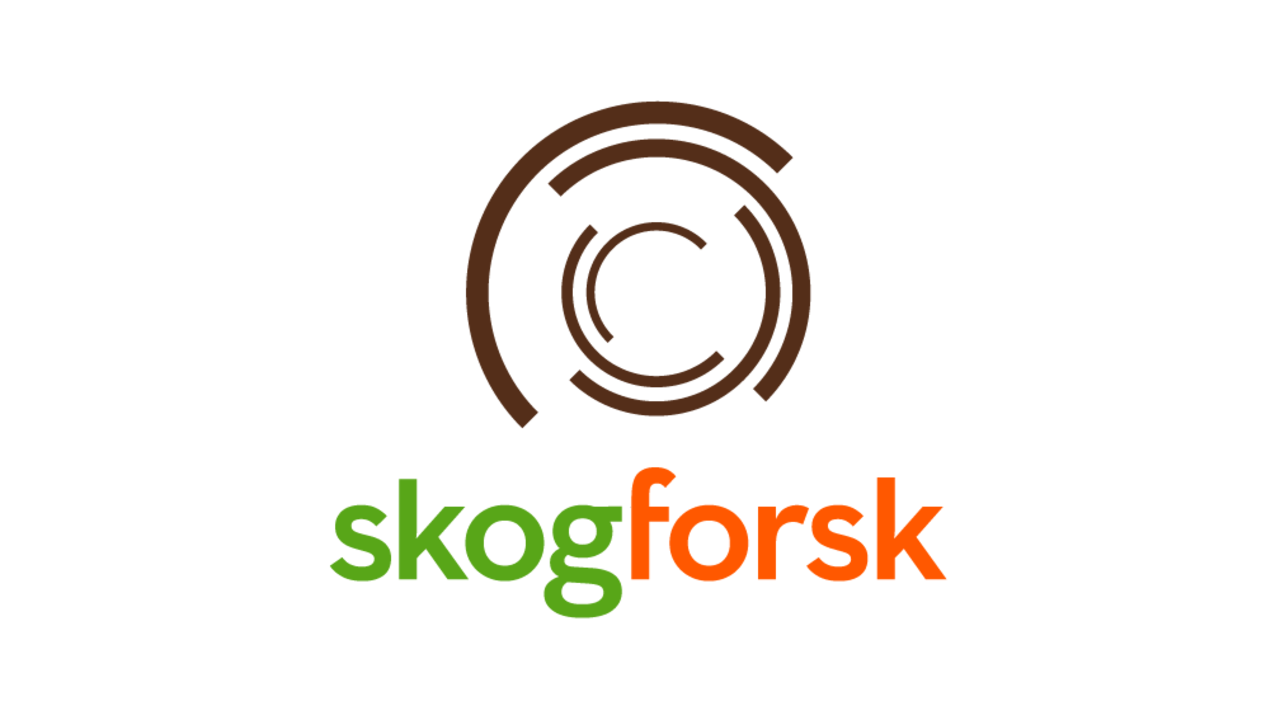 Skogforsk logo
