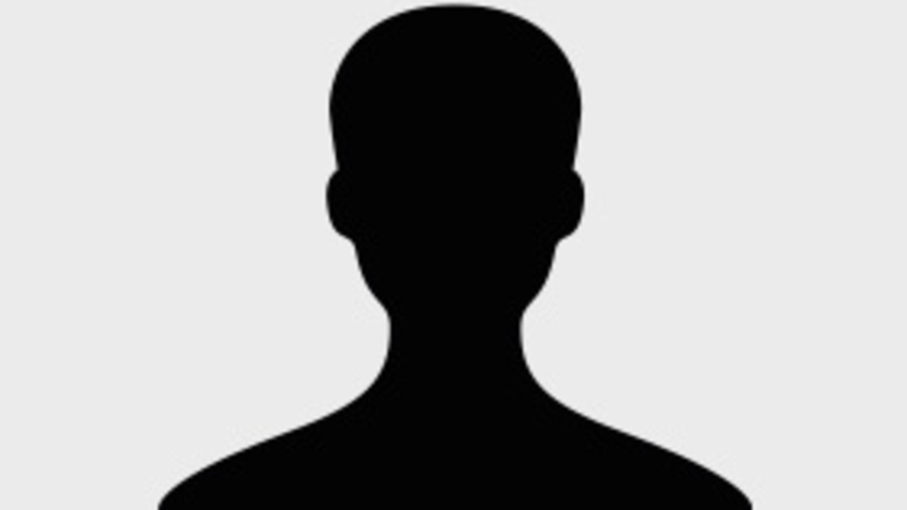 Porträttbild saknas