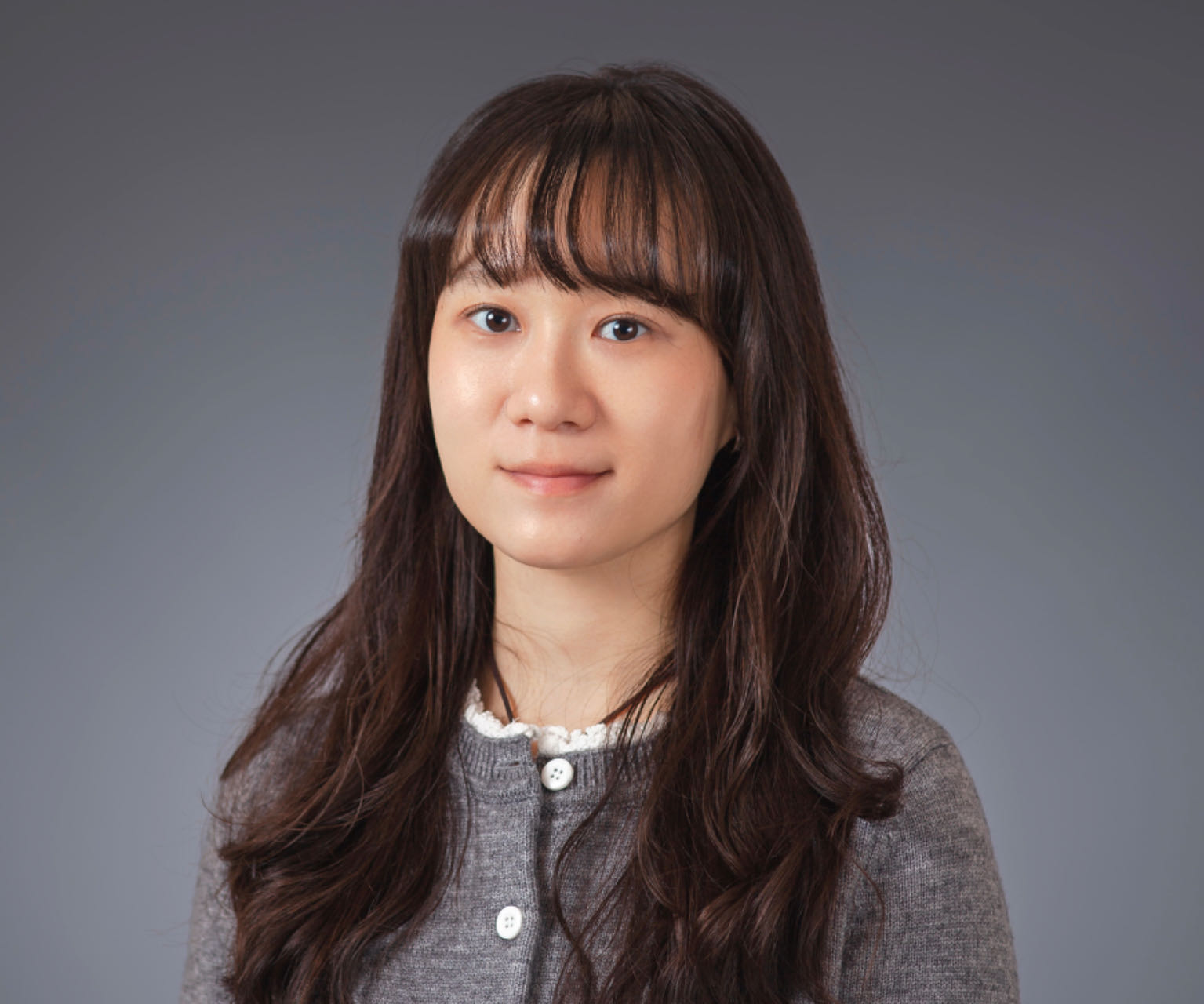 Personalbild Jingwen Cai