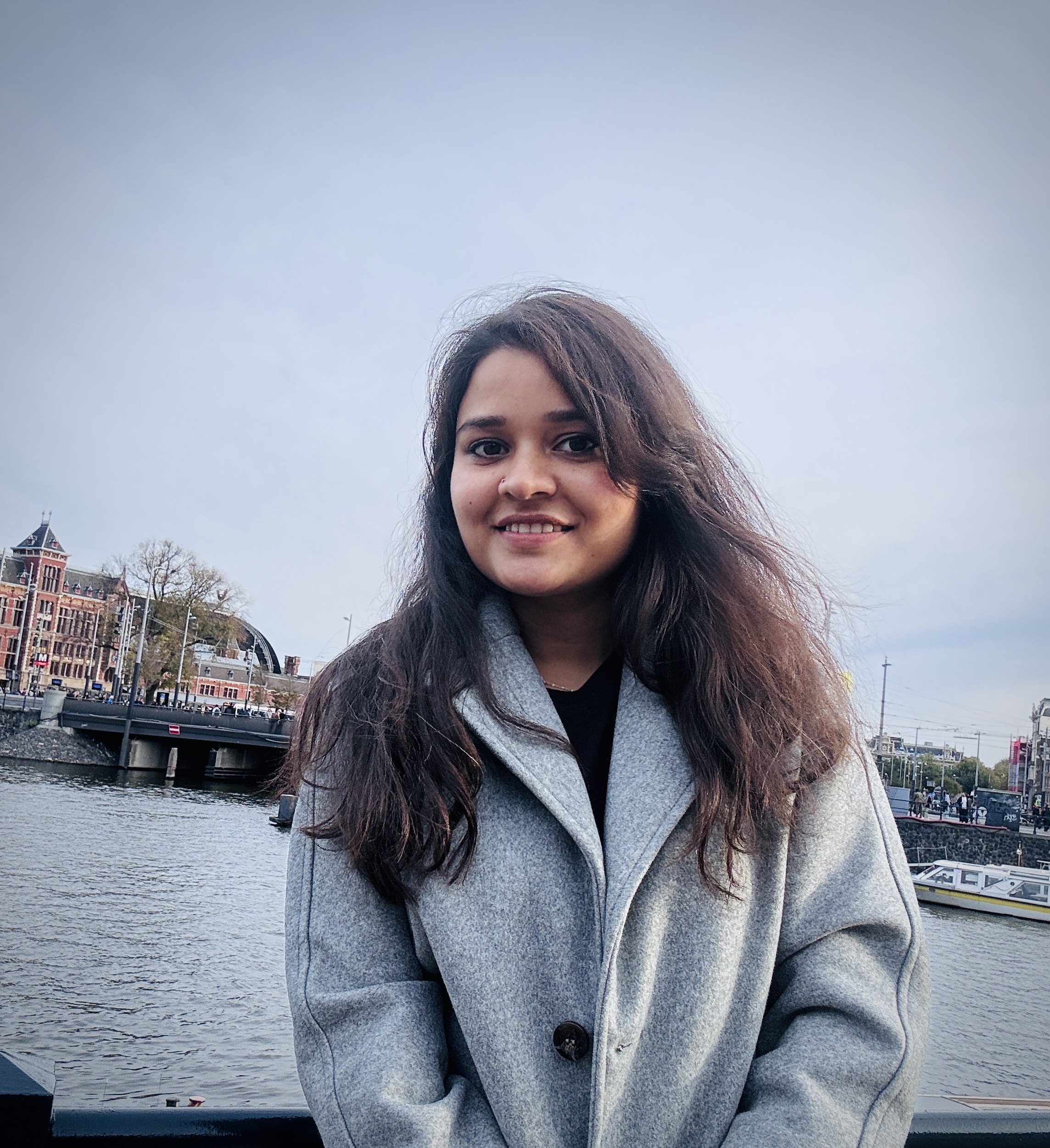 Staff photo Shivani Singh