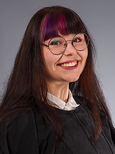 Personalbild Diana Vallsten