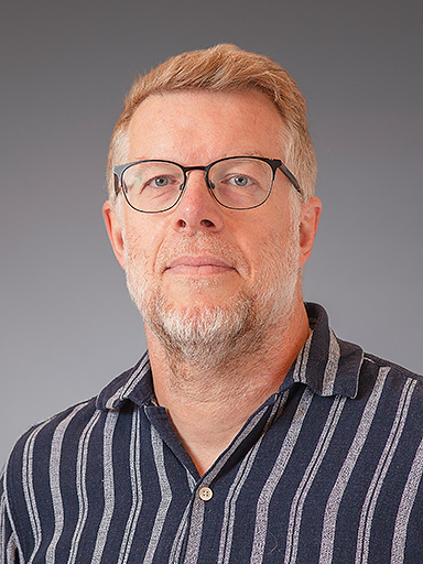 Personalbild Per Kristmansson