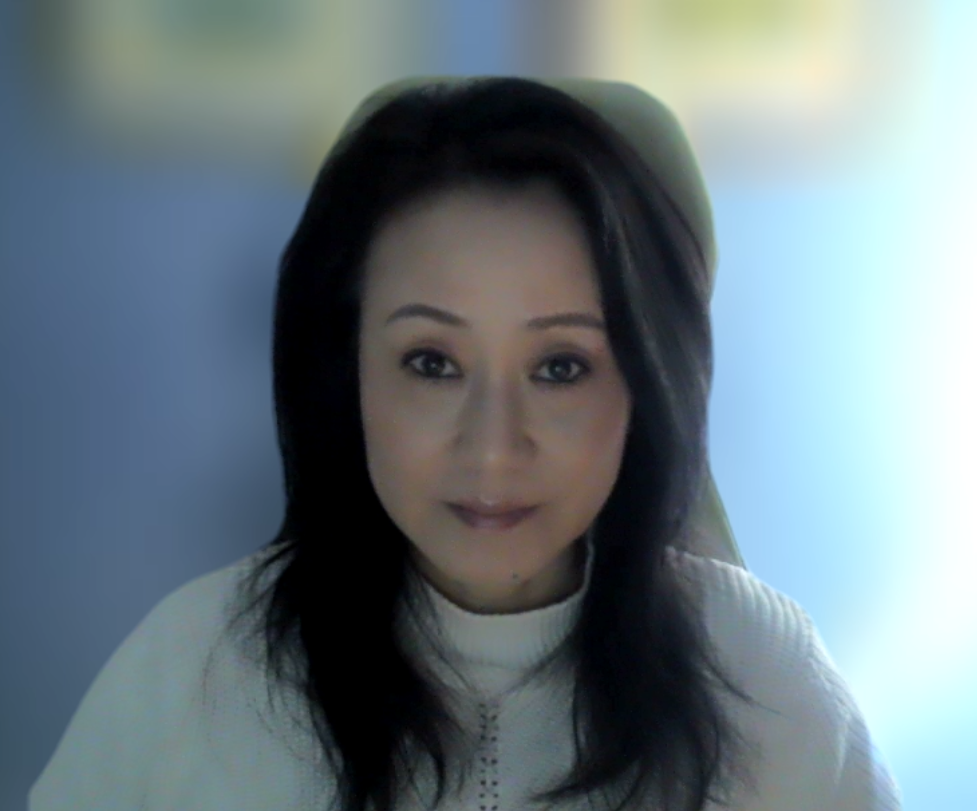 Personalbild Limin Gu