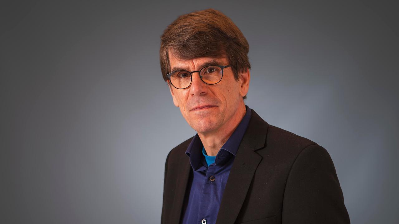 Professor vid Institutionen för tillämpad fysik och elektronik