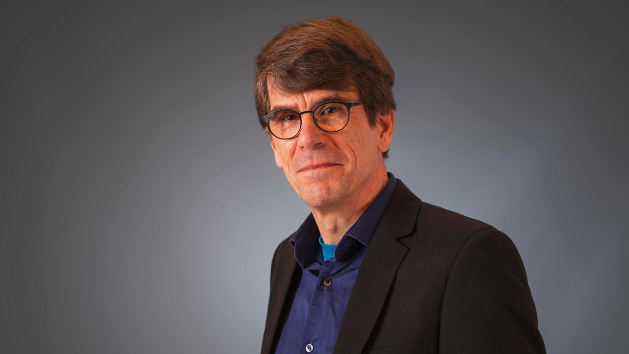 Professor vid Institutionen för tillämpad fysik och elektronik