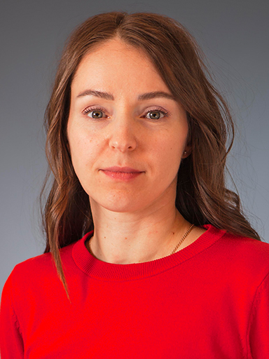 Personalbild Julia Thuresson