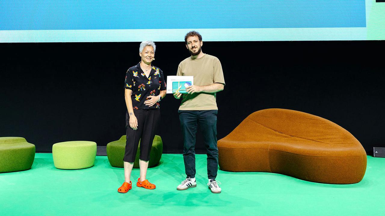 Carlos Hernandez Ortego