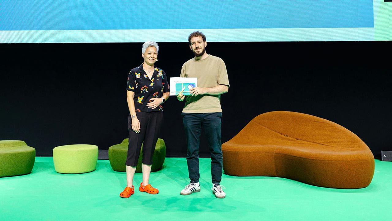 Carlos Hernandez Ortego