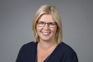 Personalbild Sara Hägglund