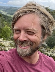 Personalbild Christoffer Lindström