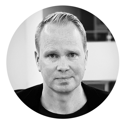 Personalbild Mattias Jacobsson