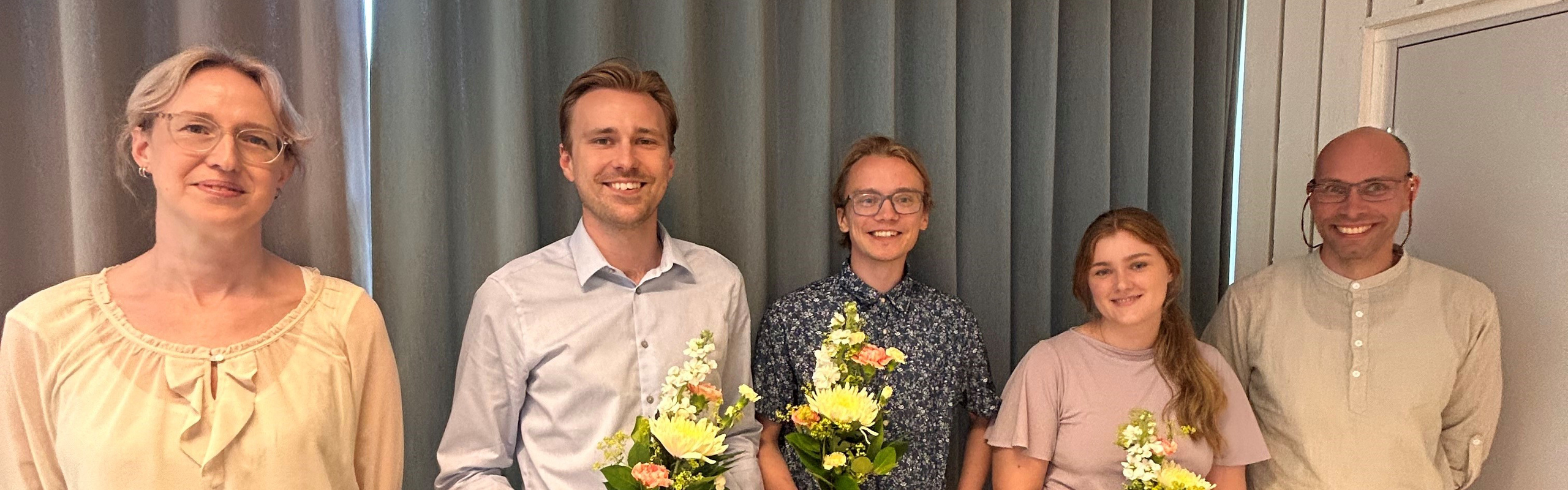 Sjukhusfysiker Umeå