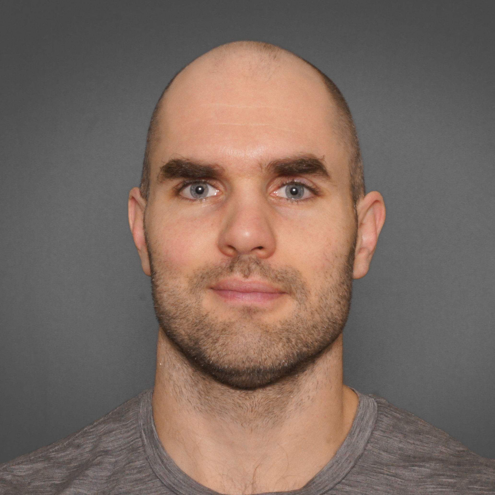 Personalbild Erik Wallstén Wallin