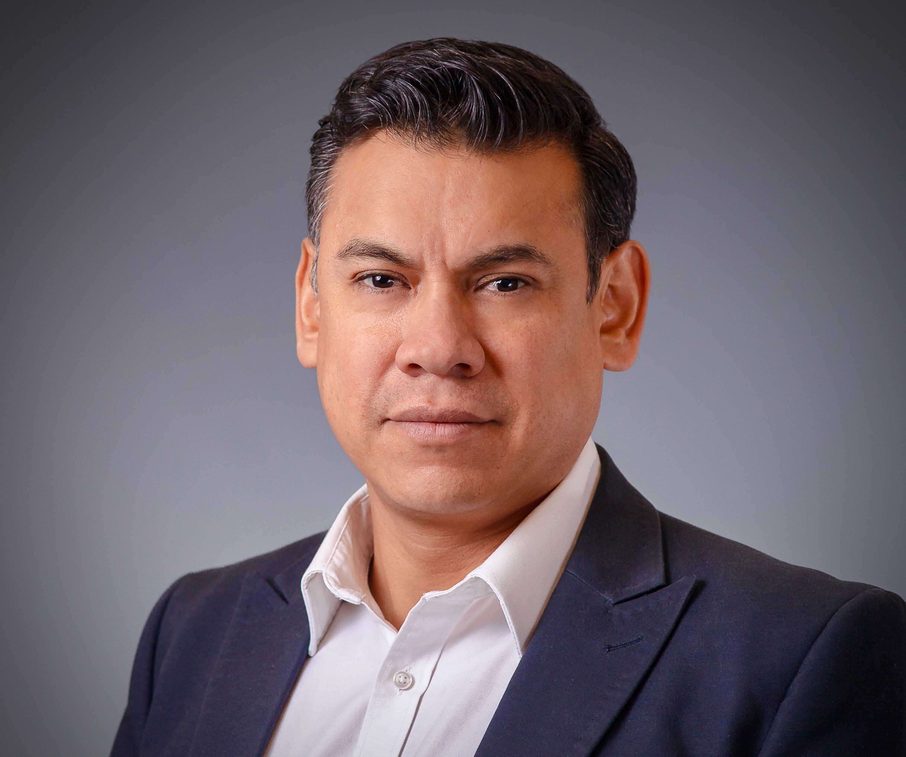 Personalbild Henry Lopez Vega