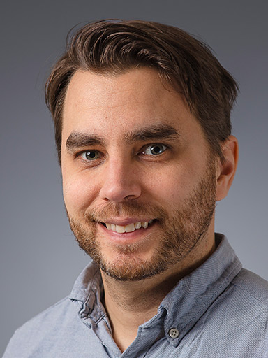 Personalbild Peter Sohlman